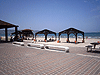 Кирьят-Хаим. Пляж
