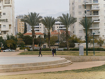 קריית