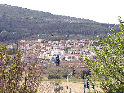 קריית