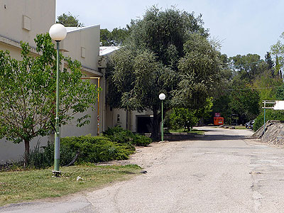 Kibbutz
