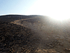 Ha-Minsara in the Makhtesh Ramon
