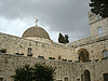 Иерусалим. Монастырь Святого Креста