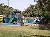 Kiryat Motzkin. HaMeyasdim Park