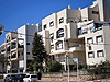 Nahariya. Balfour street