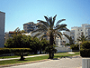 Nahariya. Ofira Navon Promenade