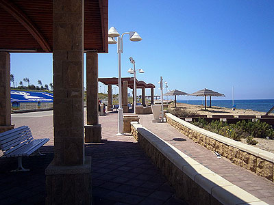 Nahariya.