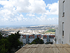 The View of Haifa Bay from Nesher