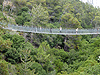 Парк Нешера с висящими мостами