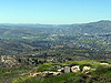 Вид из поселения Элон-Море