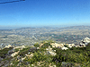 The View from the Elon Moreh Settlement