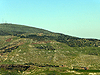 Вид из поселения Элон-Море
