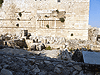 Иерусалим. Арка Робинсона