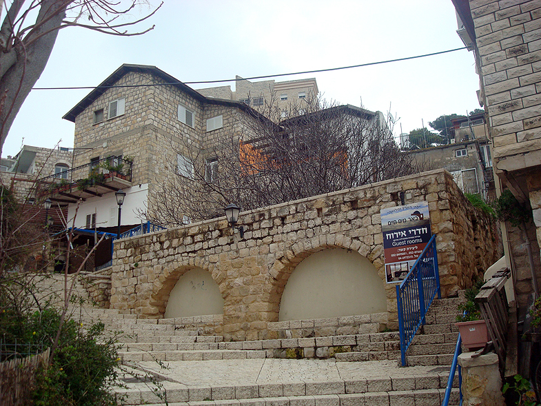 Safed