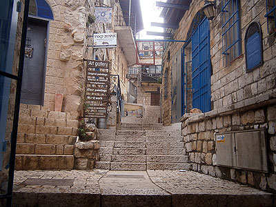 Safed