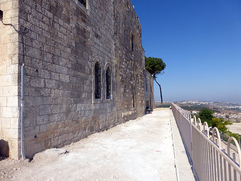 Tomb of Samuel