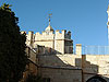 Jerusalem. St. George
