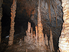 Сталактитовая пещера возле Бейт-Шемеша