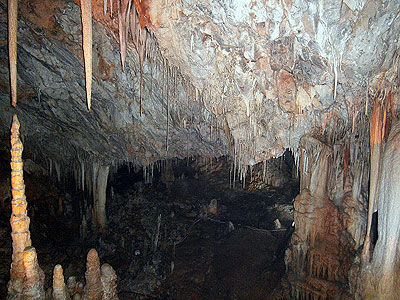 Stalactite