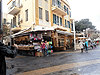 Tel Aviv. Carmel Market