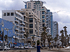 Tel Aviv promenade