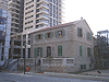 Sarona German Colony in Tel Aviv