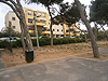 Tel Aviv. Sderot HaHaskalah