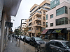 Tel Aviv. Shenkin Street