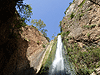 Tanur Waterfall