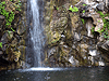 Водопад Завитан