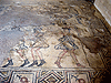 Мозаика в Ципори