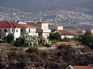 Адерет. Photo: m-yehuda.org.il
