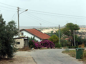 Агур. Photo: m-yehuda.org.il