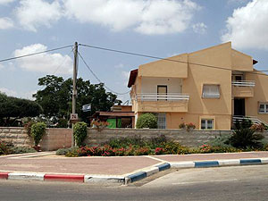 Beit HaGadi. Photo: sdotnegev.org.il