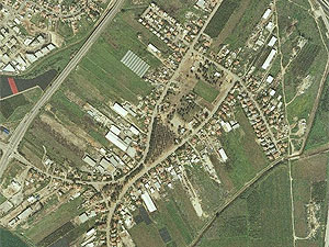 Элишама. Photo: map
