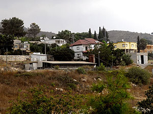 Elkosh. Photo: myosef.org.il