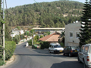 Эвен-Сапир. Photo: m-yehuda.org.il