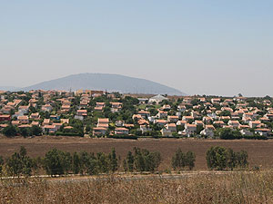 גבעת אבני. Photo: glt.org.il