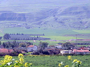 Ха-Зорим. Photo: glt.org.il