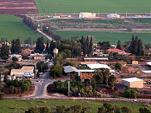 Кфар-Хитим. Photo: glt.org.il