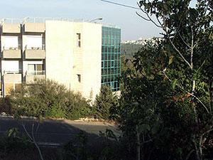 Моца-Илит. Photo: m-yehuda.org.il