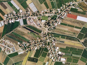 Pedaya. Photo: map