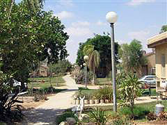 רתמים. Photo: ramat-negev.org.il