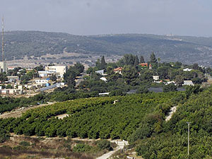 Shomera. Photo: myosef.org.il