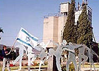 Тель-Адашим. Photo: emekyizrael.org.il