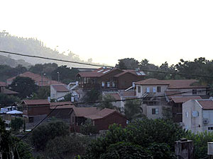 Яара. Photo: myosef.org.il